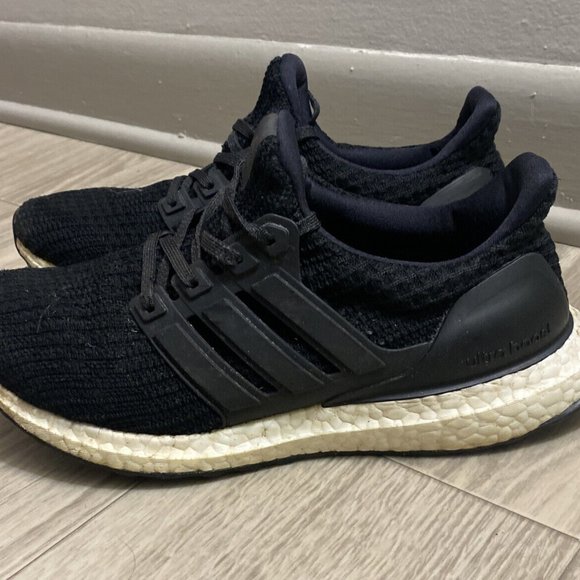Adidas Ultraboost Prime Knit Running Shoe - Picture 2 of 9